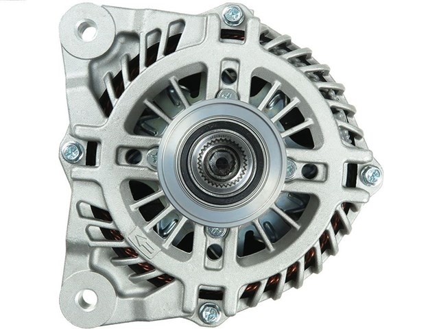 A5332 AS/Auto Storm Alternator