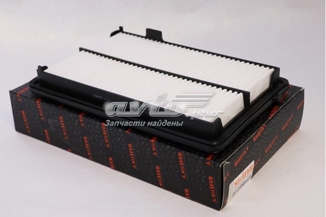 Filtr powietrza Shafer SX17220R8AA01 cena, od 21,05 USD