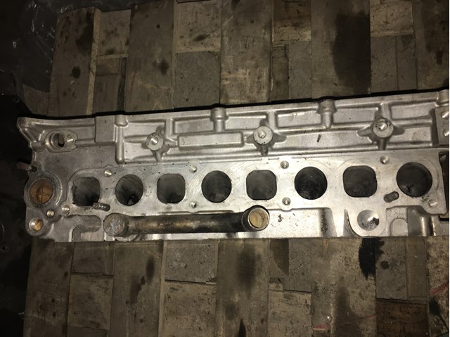 221004A210 Hyundai/Kia Głowica cylindrów