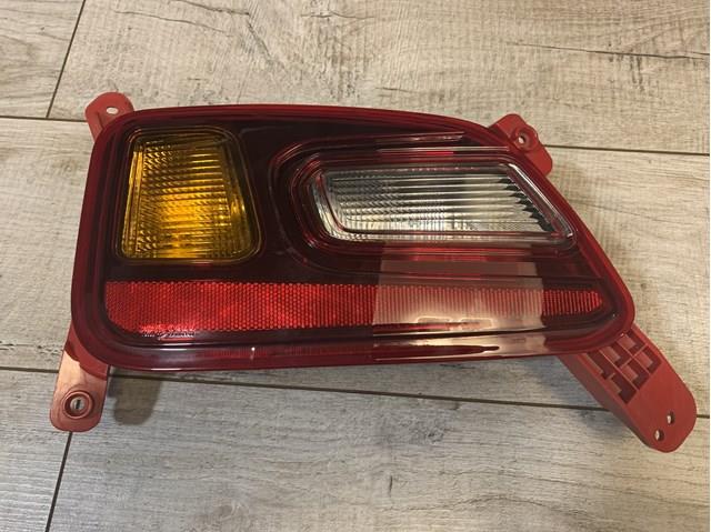 Do koszyka 92405J9000 Hyundai/Kia Lampa zespolona zderzaka tylnego lewa
