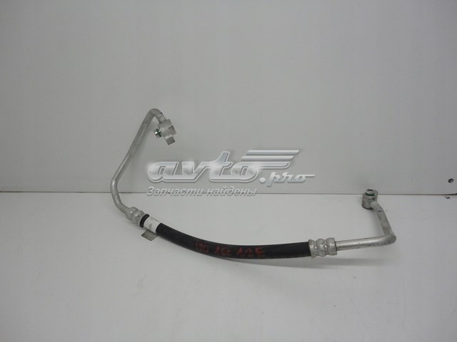 Przewód klimatyzacji, od tylnego parownika do sprężarki Hyundai/Kia 977622W001 cena, od 38,69 USD