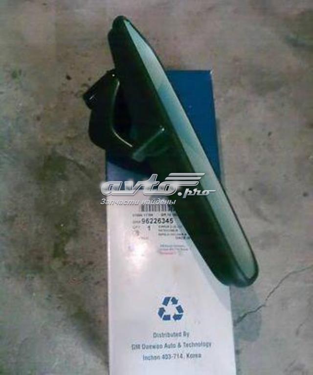 Do koszyka 96137563 General Motors Lusterko wewnętrzne