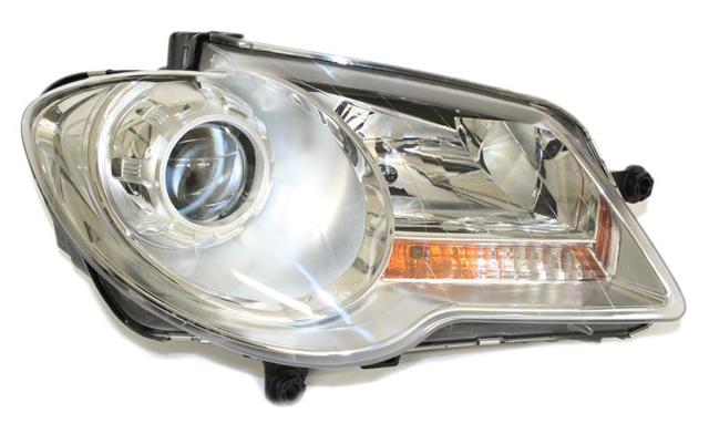Reflektor prawy 44111B6RLDEM Depo/Loro/Abakus