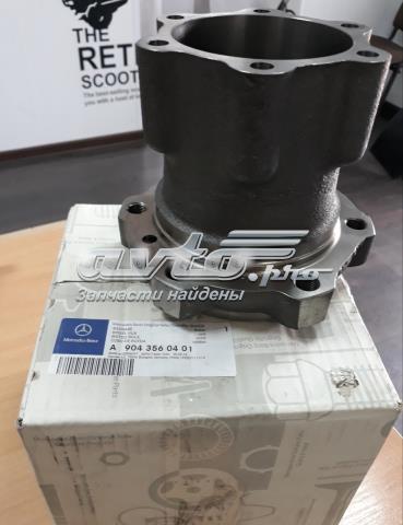 Piasta tylna Mercedes Sprinter I 4-t awangarda (904) (1995 - 2006) cena, od  