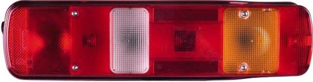 Lampa zespolona tylna prawa Depo/Loro/Abakus 7731926RWE cena, od 62,64 USD