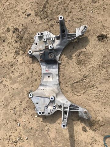 Korpus osi przedniej do Jeep Cherokee  KL