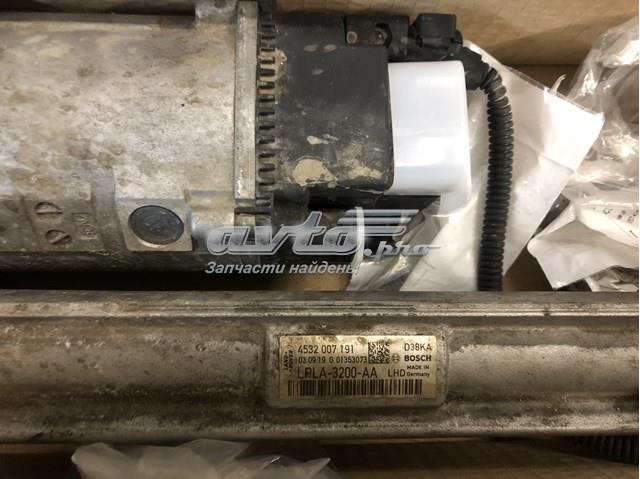 LR134888 Land Rover Listwa kierownicza (maglownica)