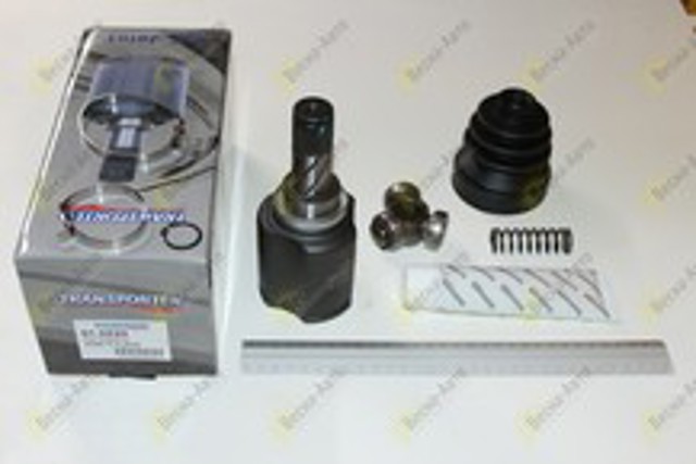 Do koszyka 5010020 Autotechteile Półoś napędowa przednia lewa