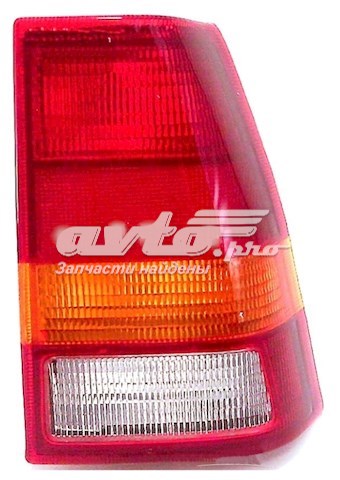  Lampa zespolona tylna prawa Opel Kadett 