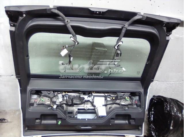 Drzwi tylne (bagażnika 3/5) Land Rover LR113833 cena, od 157,85 USD
