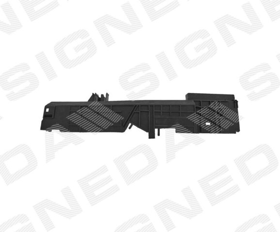 Wspornik chłodnicy lewy Signeda PBM01001L cena, od 48,35 USD