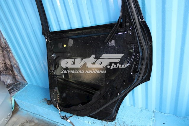 Drzwi tylne prawe Ford Kuga I SUV (CBV) (2008 - 2012) cena, od 452,26 USD