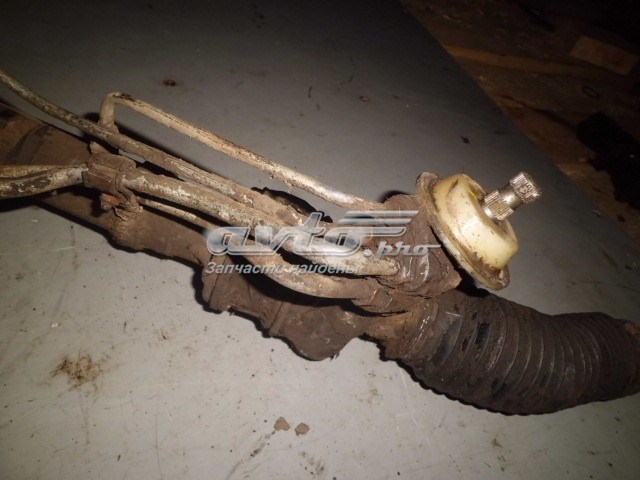  Listwa kierownicza (maglownica) KIA Sephia 1