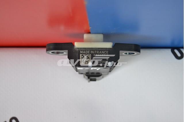 Do koszyka 988363TA0A Renault (RVI) Czujnik AIRBAG przedni
