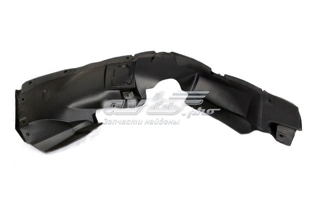 Nadkole błotnika przedniego lewe do Chery A13 Forza/Bonus/Storm2 