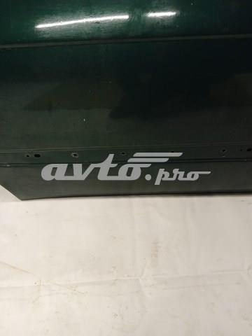  Drzwi tylne prawe Citroen C5 1