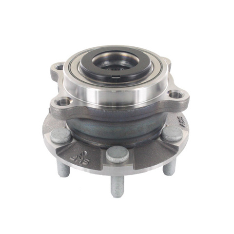 Do koszyka 527302J000 Hyundai/Kia Piasta tylna