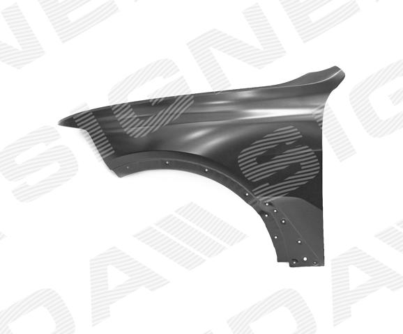 Błotnik przedni lewy do BMW X7  G07