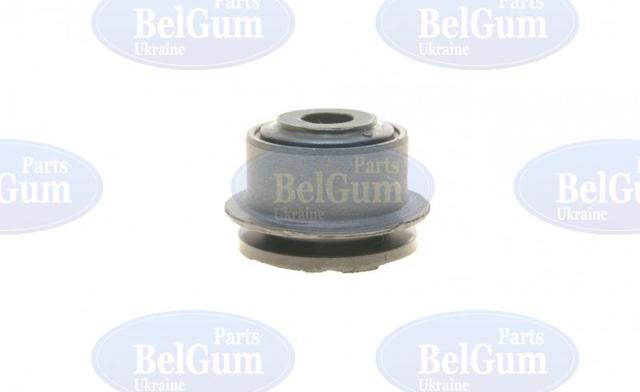 Do koszyka BG2270 Belgum Silentblock czopu tylnego