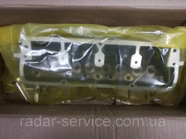 A3071003011 ZAZ Głowica cylindrów