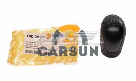 Mechanizm zmiany biegów (cięgno) Autotechteile 1002623 cena, od 25,36 USD