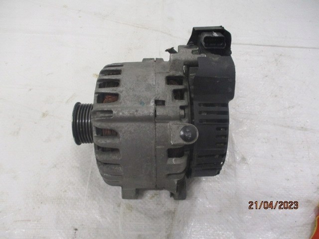 Do koszyka 9815455980 Peugeot/Citroen Alternator