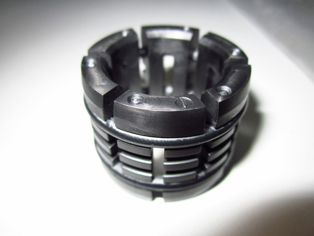 Zestaw naprawczy maglownicy (mechanizmu) (zestaw uszczelniaczy) General Motors 9009257 cena, od 19,89 USD