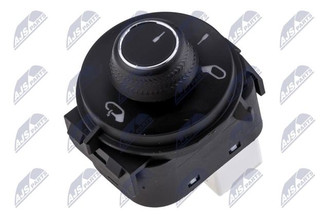 Sterownik lusterek bocznych, na drzwi 98178409ZD Peugeot/Citroen