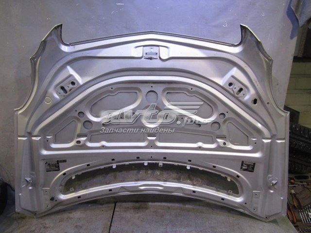 Maska silnika Mercedes R SUV (W251) (2006 - 2026) cena, od 941,12 USD