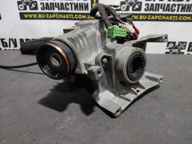 Do koszyka 1095824 BMW Stacyjka zapłonowa