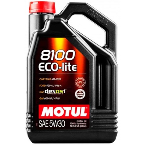 839551 Motul Olej do silnika
