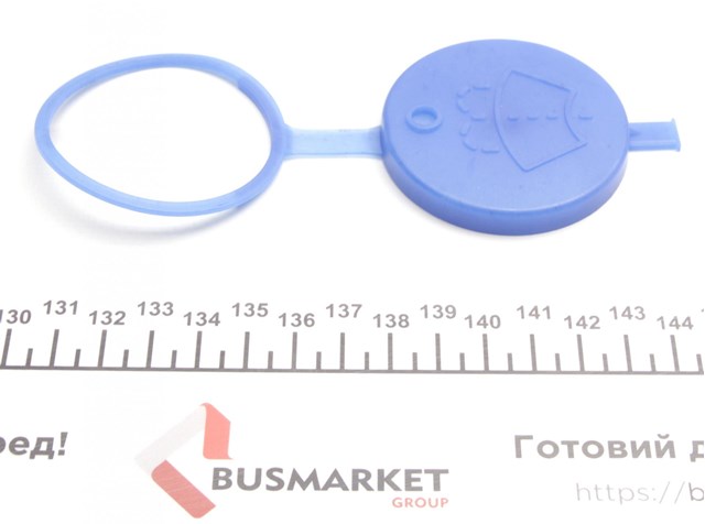 5110118 Autotechteile Korek zbiornika spryskiwacza