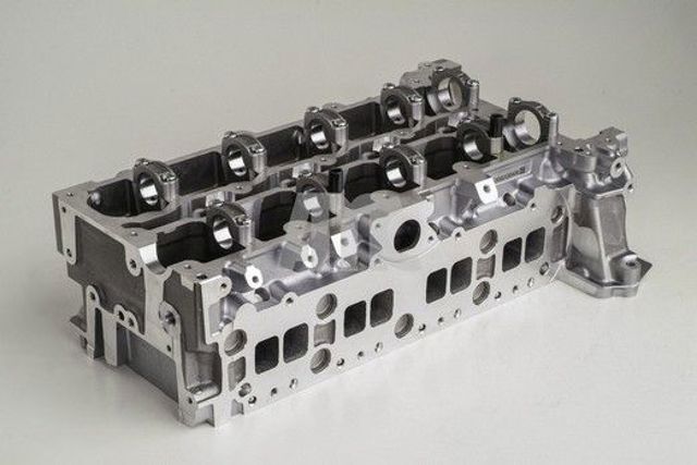 Do koszyka R651018 Mercedes Głowica cylindrów