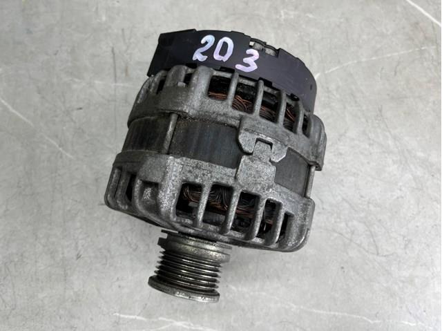 Alternator VAG 03L903023M cena, od 281,18 USD
