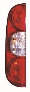 Lampa zespolona tylna lewa Depo/Loro/Abakus 6611927LUE cena, od 52,61 USD