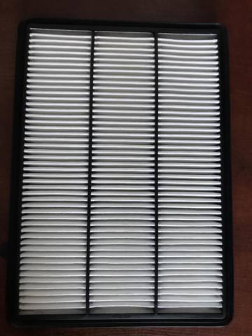 Filtr powietrza Shafer SX165465NA1C cena, od 14,23 USD