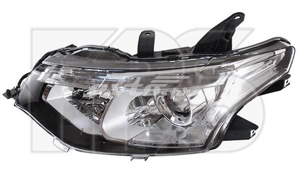 Do koszyka FP4824R3P FPS Reflektor lewy