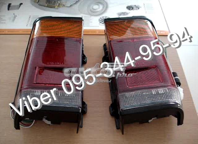 Do koszyka FP3490F1E FPS Lampa zespolona tylna lewa