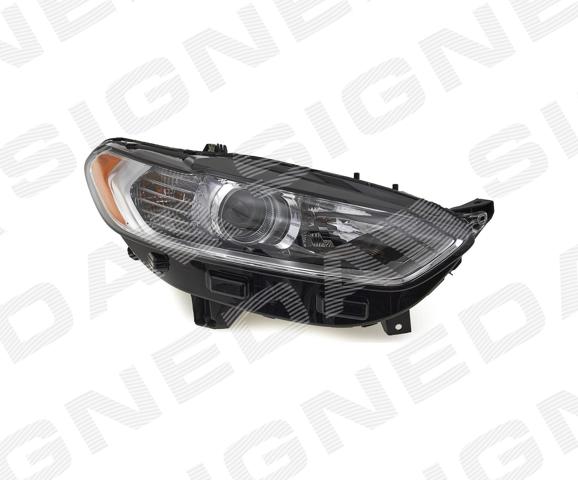 209553A51A TYC Reflektor prawy