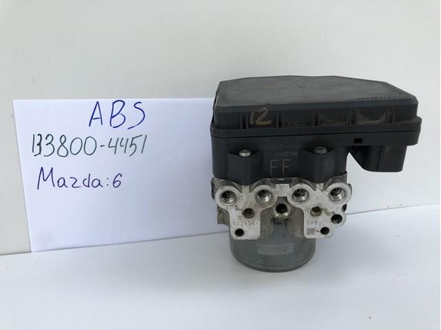 1338004451 Mazda Sterownik ABS  hydrauliczny