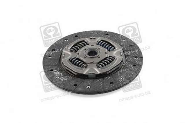 Do koszyka HD86 VALEO Tarcza sprzęgła