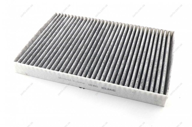 Filtr kabiny Shafer SAK93 cena, od 12,24 USD