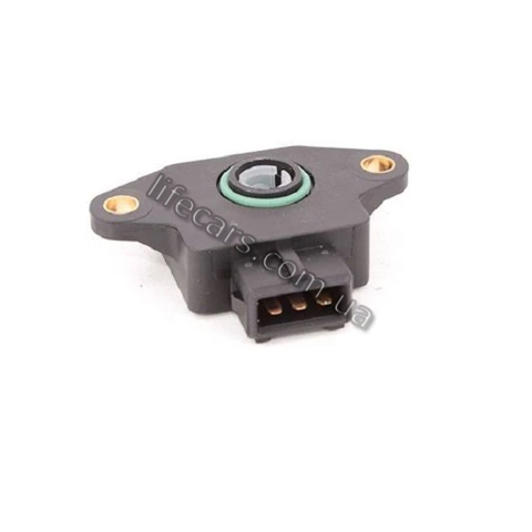 Czujnik położenia przepustnicy (potencjometr) Geely Mk sedana (2006 - 2026) cena, od 7,05 USD