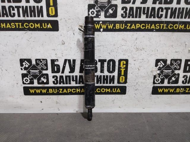 2T1Q9F593AA Ford Wtryskiwacz paliwa