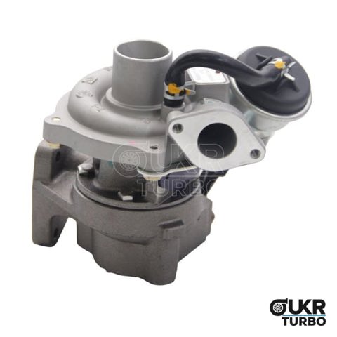 Turbina SL Turbo 200102080105