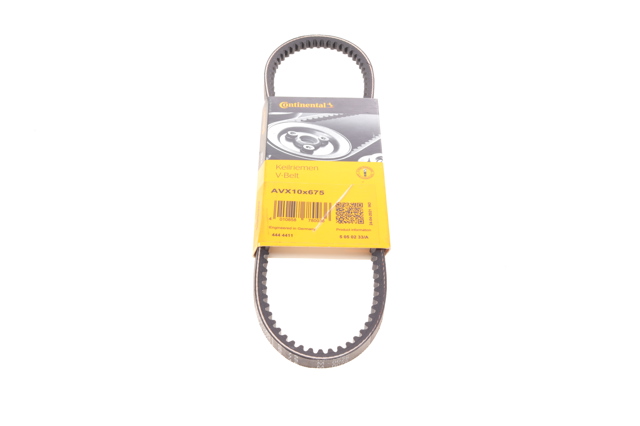 Pas napędowy mechanizmów Continental/Siemens AVX10X675 cena, od 5,61 USD