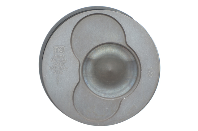Tłok, komplet do jednego cylindru, STD 130050001700 NE/NPR