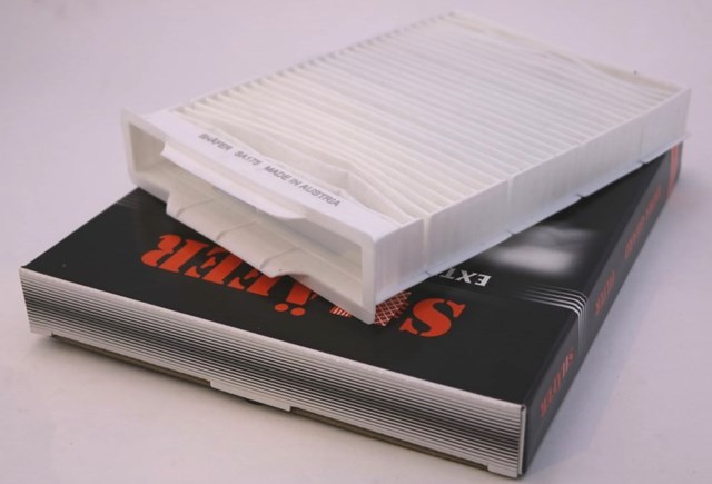 Filtr kabiny Shafer SA175 cena, od 9,60 USD