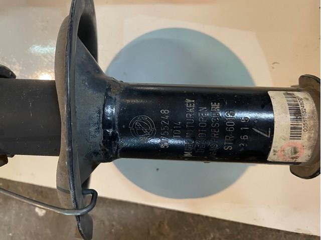 Do koszyka 51755248 Fiat/Alfa/Lancia Amortyzator przedni