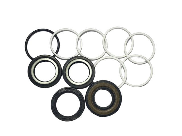 Zestaw naprawczy maglownicy (mechanizmu) (zestaw uszczelniaczy) MSG FO9030KIT cena, od 54,24 USD